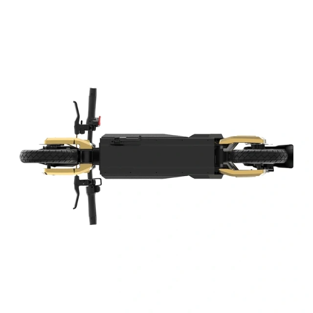 Самокат електричний Navee ST5 Max (8885022070222)