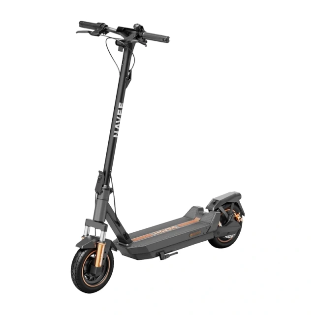 Самокат електричний Navee GT5 Max (GT5 Max)