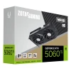 Відеокарта ZOTAC GAMING GeForce RTX 5060 Ti Twin Edge OC 8GB (8886307700643)