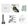 Відеокарта ZOTAC GAMING GeForce RTX 5070 Twin Edge 12GB (8886307700650)
