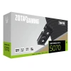 Відеокарта ZOTAC GAMING GeForce RTX 5070 Twin Edge 12GB (8886307700650)