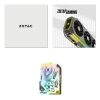 Відеокарта ZOTAC GAMING GeForce RTX 5060 TWIN EDGE OC 8GB (8886307700834)