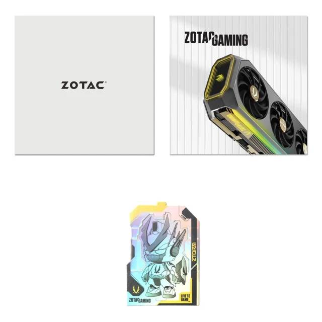 Відеокарта ZOTAC GAMING GeForce RTX 5060 TWIN EDGE OC 8GB (8886307700834)