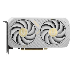 Відеокарта ZOTAC GAMING GeForce RTX 5060 Ti Twin Edge OC White (8886307701497)