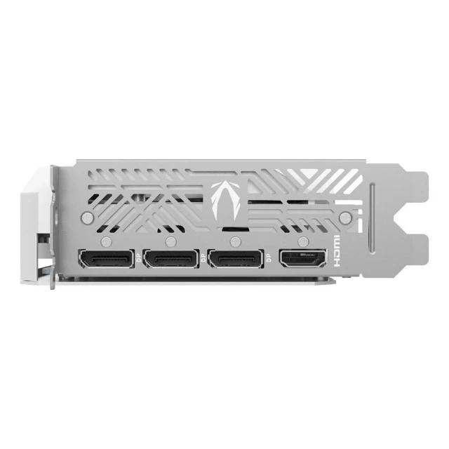 Відеокарта ZOTAC GAMING GeForce RTX 5060 Ti Twin Edge OC White (8886307701497)