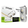Відеокарта ZOTAC GAMING GeForce RTX 5060 Ti Twin Edge OC 8GB White (8886307701503)