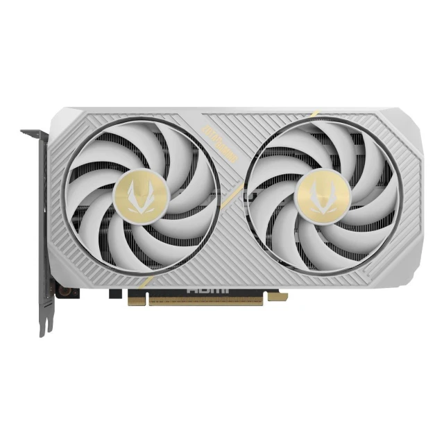 Відеокарта ZOTAC GAMING GeForce RTX 5060 Ti Twin Edge OC 8GB White (8886307701503)