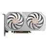 Відеокарта ZOTAC GAMING GeForce RTX 5060 Twin Edge OC White (8886307701510)