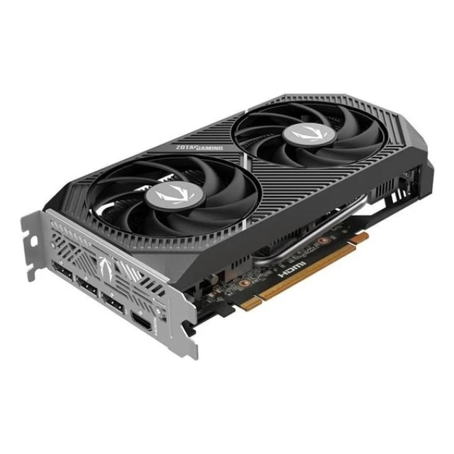 Відеокарта ZOTAC GAMING GeForce RTX 5060 Twin Edge (8886307701534)