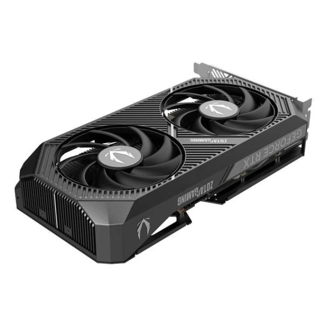 Відеокарта ZOTAC GAMING GeForce RTX 5060 Twin Edge (8886307701534)