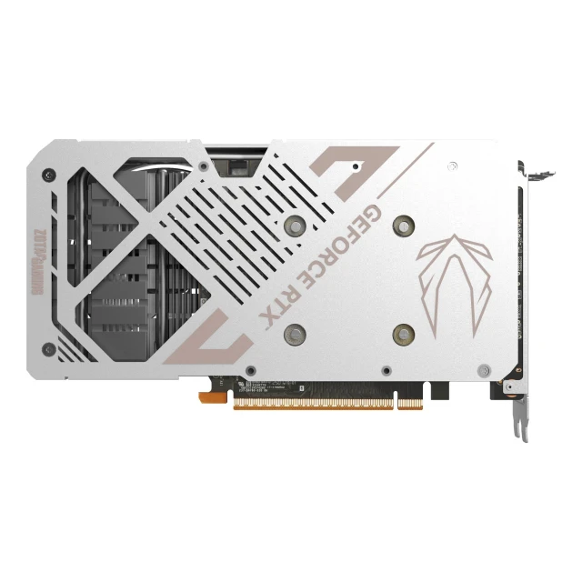 Відеокарта ZOTAC GAMING GeForce RTX 5050 Twin Edge OC 8GB White (8886307701558)