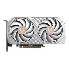 Відеокарта ZOTAC GAMING GeForce RTX 5050 Twin Edge OC 8GB White (8886307701558)