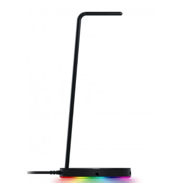Підставка для навушників Razer Base Station V2 Chroma (8886419313274)