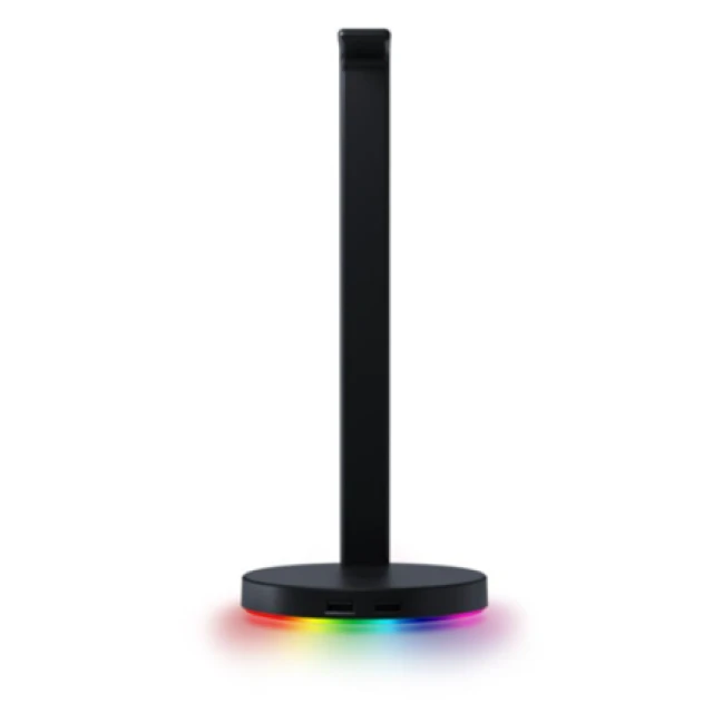 Підставка для навушників Razer Base Station V2 Chroma (8886419313274)