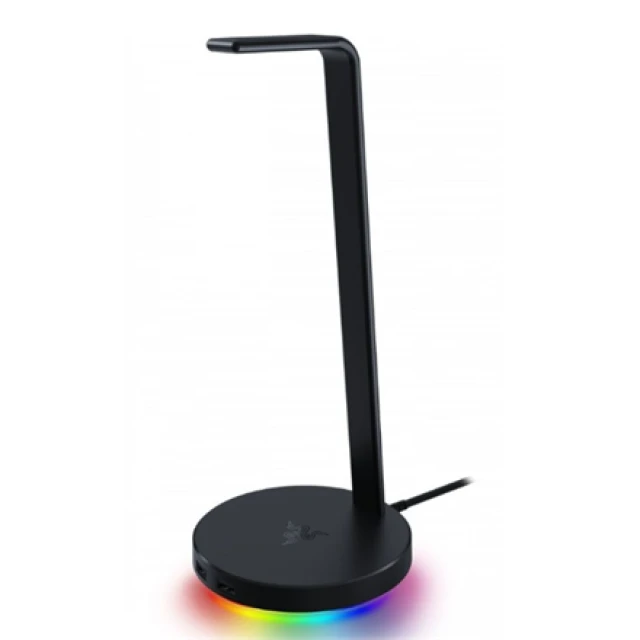 Підставка для навушників Razer Base Station V2 Chroma (8886419313274)