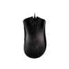 Миша Razer DeathAdder Essential провідна ігрова інфрачервона Black (8886419333265)