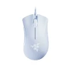 Миша Razer DeathAdder Essential Ergonomic ігрова White (8886419333326)