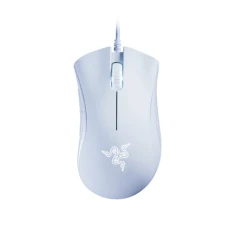 Миша Razer DeathAdder Essential Ergonomic ігрова White (8886419333326)