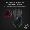 Мышь Razer Cobra проводная оптическая игровая Black (8886419334095)