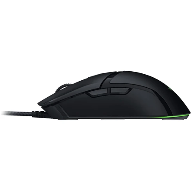 Мышь Razer Cobra проводная оптическая игровая Black (8886419334095)