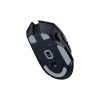 Миша Razer Basilisk V3 X HyperSpeed бездротова ігрова Black (8886419334316)