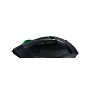 Миша Razer Basilisk V3 X HyperSpeed бездротова ігрова Black (8886419334316)