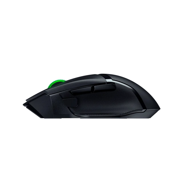 Миша Razer Basilisk V3 X HyperSpeed бездротова ігрова Black (8886419334316)
