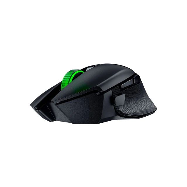 Миша Razer Basilisk V3 X HyperSpeed бездротова ігрова Black (8886419334316)