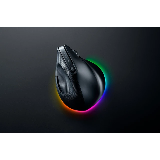 Миша Razer Pro Click V2 Vertical бездротова ергономічна (8886419334682)