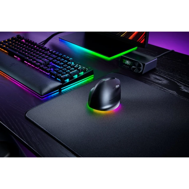 Миша Razer Pro Click V2 Vertical бездротова ергономічна (8886419334682)