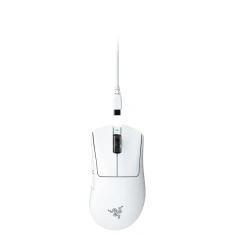 Миша Razer DeathAdder V4 Pro бездротова ігрова White (8886419334903)