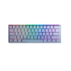 Клавіатура Razer Huntsman Mini ігрова USB US розкладка White (8886419345763)