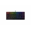 Клавиатура Razer Blackwidow V3 игровая USB немецкая раскладка Black (8886419346043)