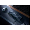 Клавіатура Razer Huntsman Mini ігрова USB німецька розкладка Black (8886419346975)