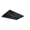 Клавиатура Razer Ornata V3 игровая USB US раскладка Black (8886419348658)