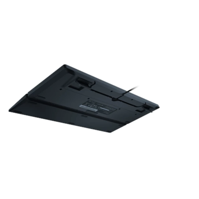 Клавиатура Razer Ornata V3 игровая USB US раскладка Black (8886419348658)