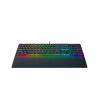 Клавиатура Razer Ornata V3 игровая USB US раскладка Black (8886419348658)
