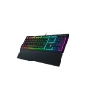 Клавиатура Razer Ornata V3 игровая USB US раскладка Black (8886419348658)