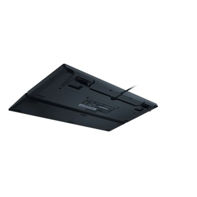 Клавиатура Razer Ornata V3 игровая USB US раскладка Black (8886419348658)