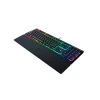 Клавиатура Razer Ornata V3 игровая USB US раскладка Black (8886419348658)