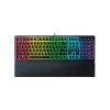 Клавиатура Razer Ornata V3 игровая USB US раскладка Black (8886419348658)