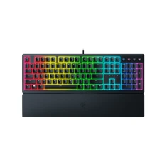 Клавіатура Razer Ornata V3 ігрова USB NORD розкладка Black (8886419348702)