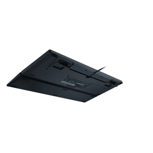 Клавіатура Razer Ornata V3 ігрова USB NORD розкладка Black (8886419348702)
