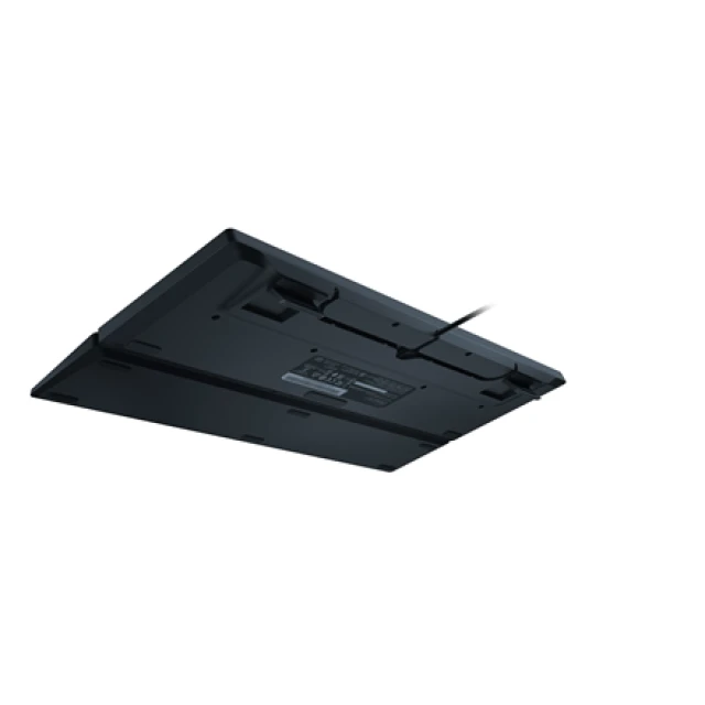 Клавіатура Razer Ornata V3 ігрова USB NORD розкладка Black (8886419348702)