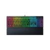Клавіатура Razer Ornata V3 ігрова USB NORD розкладка Black (8886419348702)