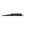 Клавіатура Razer Ornata V3 X ігрова US розкладка Black (8886419348825)