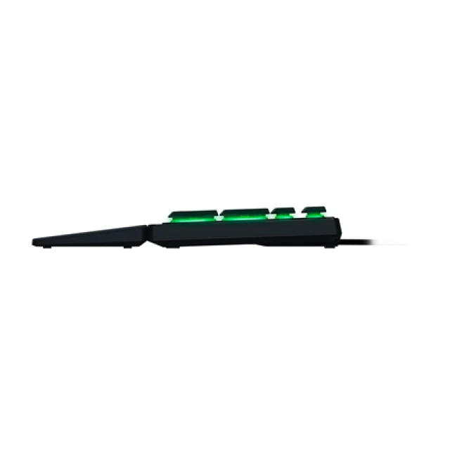Клавіатура Razer Ornata V3 X ігрова US розкладка Black (8886419348825)