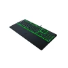 Клавіатура Razer Ornata V3 X ігрова US розкладка Black (8886419348825)