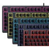 Клавіатура Razer Ornata V3 X ігрова US розкладка Black (8886419348825)