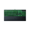 Клавіатура Razer Ornata V3 X ігрова US розкладка Black (8886419348825)